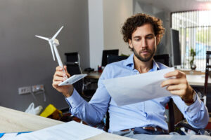 reading plans for wind power