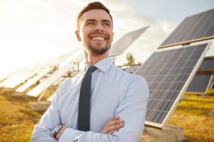 solar investor